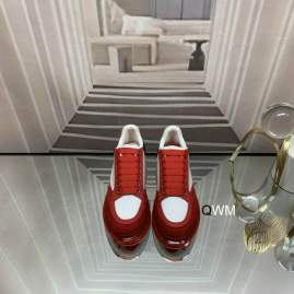 Picture of Alexander McQueen Shoes _SKUAlexanderMcQueensz34-4610CF0441322